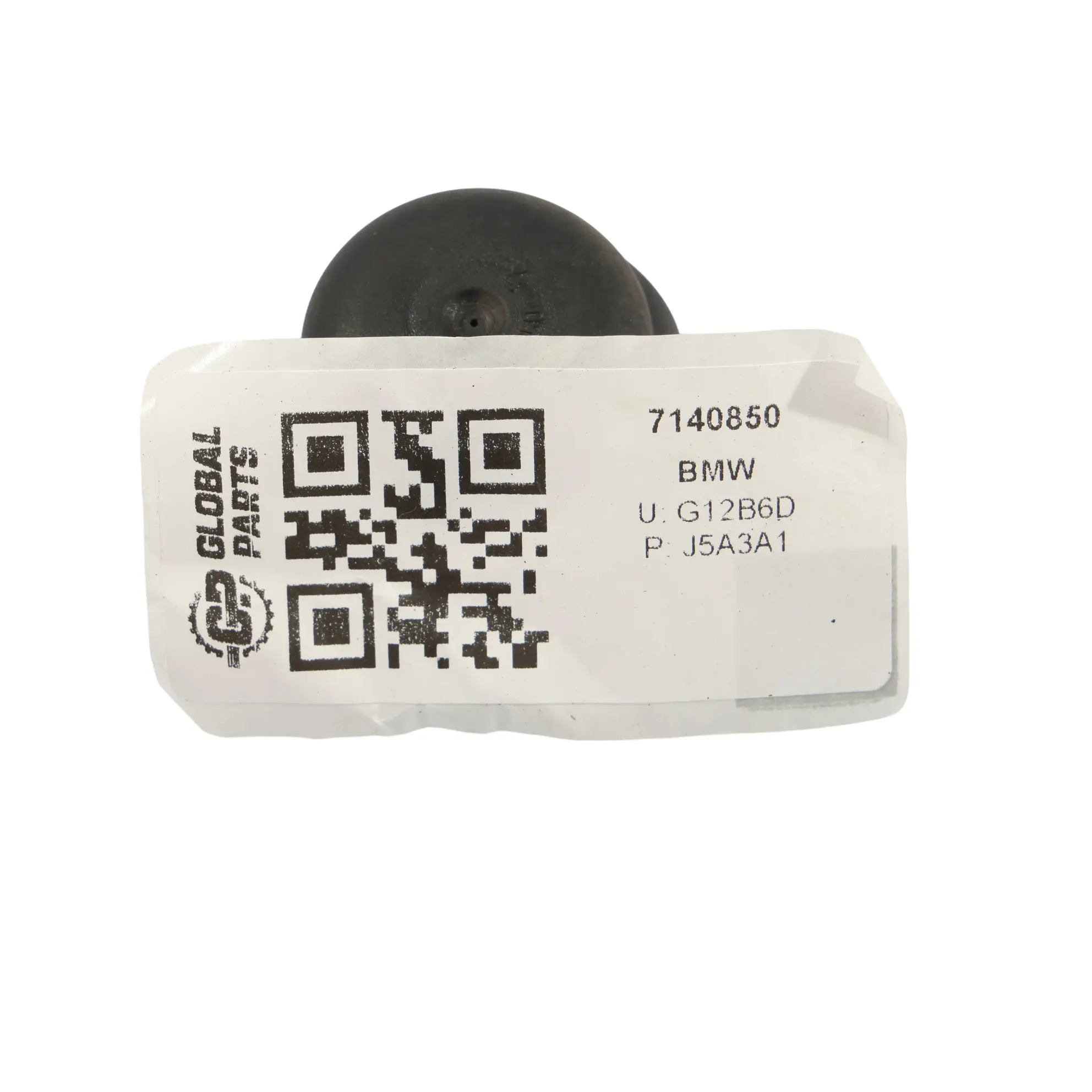 BMW E60 E81 E87 E90 E92 Zaślepka Otworu Zestaw 5 sztuk 7140850