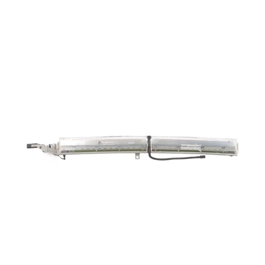 BMW E61 Touring Rear Third Stoplamp Lamp Brake Light White - SKU 7145667-2 - Part number 7145667