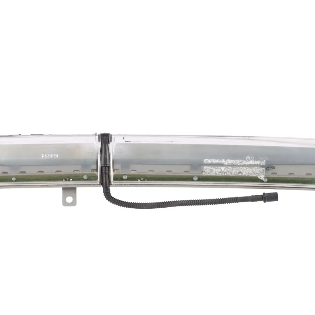 Third Stoplamp Lamp Brake Light White to BMW E61 Touring Rear with Part number 7145667 BMW E61 Touring Rear Third Stoplamp Lamp Brake Light White - SKU 7145667-2 - Part number 7145667