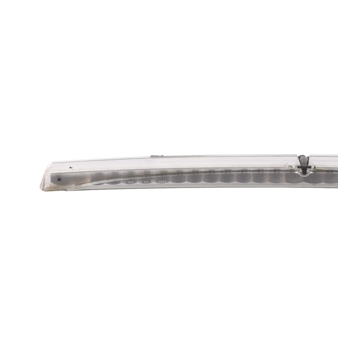 BMW E61 Touring Rear Third Stoplamp Lamp Brake Light White - SKU 7145667-2 - Part number 7145667