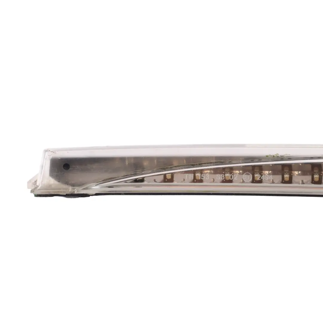 BMW E61 Touring Rear Third Stoplamp Lamp Brake Light White - SKU 7145667-2 - Part number 7145667