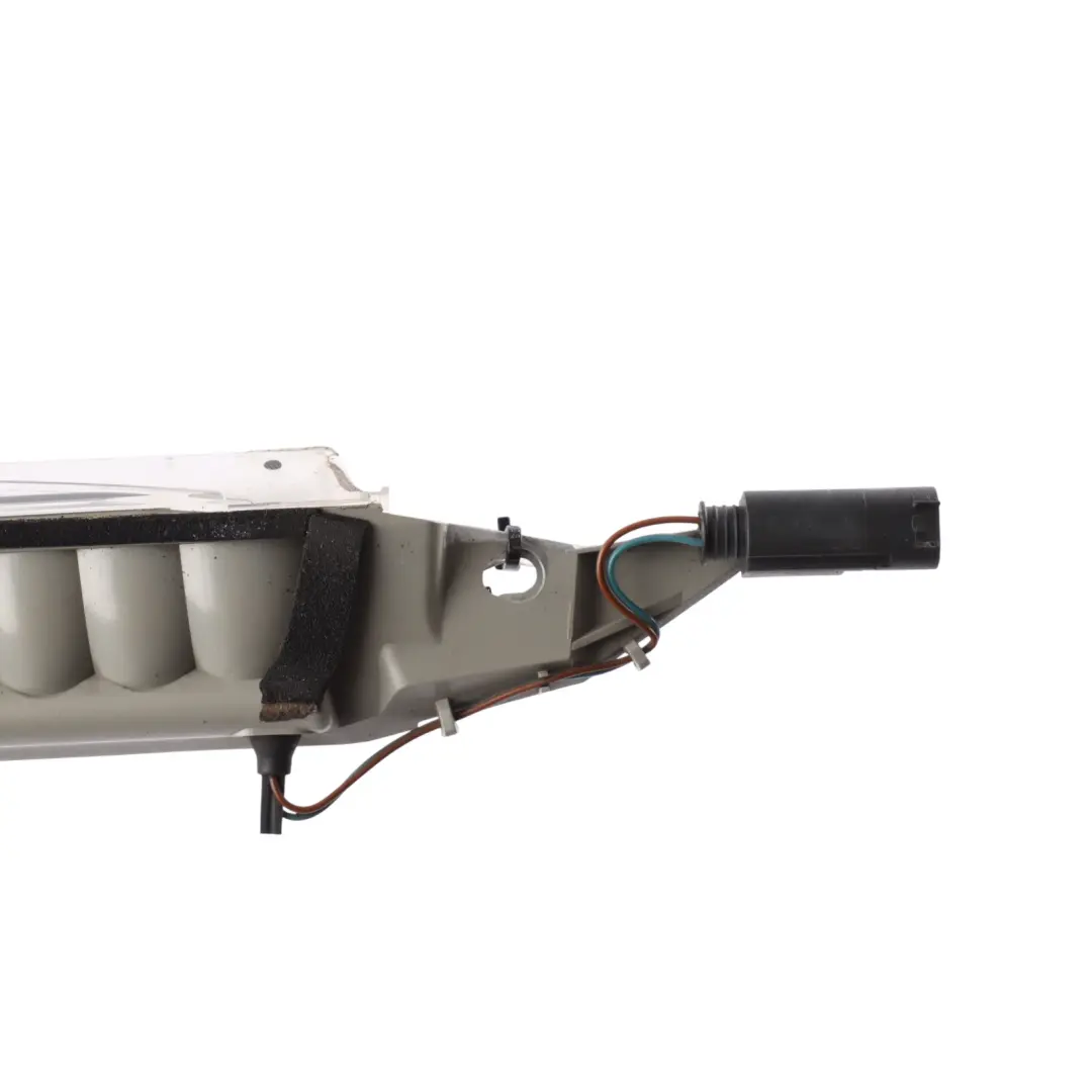 Third Stoplamp Lamp Brake Light White to BMW E61 Touring Rear with Part number 7145667 BMW E61 Touring Rear Third Stoplamp Lamp Brake Light White - SKU 7145667-2 - Part number 7145667