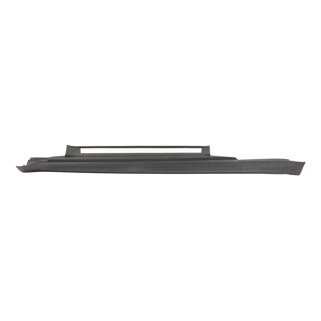 Side Skirt Left Door N/S Sill Covering Trim Panel to Mini R56 R57 R58 with Part number 7147915 Mini R56 R57 R58 Side Skirt Left Door N/S Sill Covering Trim Panel - SKU 7147915-6 - Part number 7147915