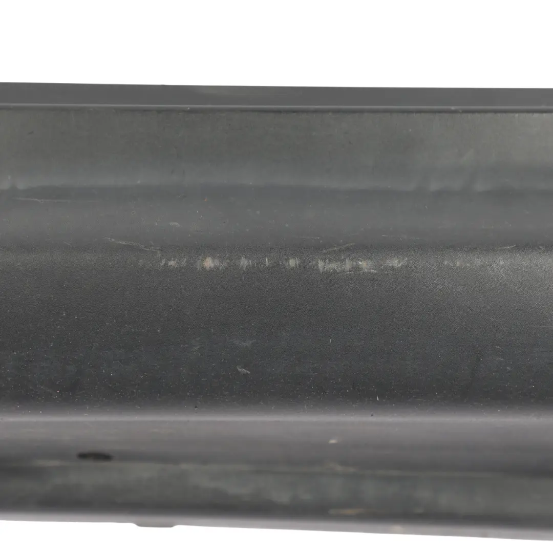 Side Skirt Left Door N/S Sill Covering Trim Panel to Mini R56 R57 R58 with Part number 7147915 Mini R56 R57 R58 Side Skirt Left Door N/S Sill Covering Trim Panel - SKU 7147915-6 - Part number 7147915