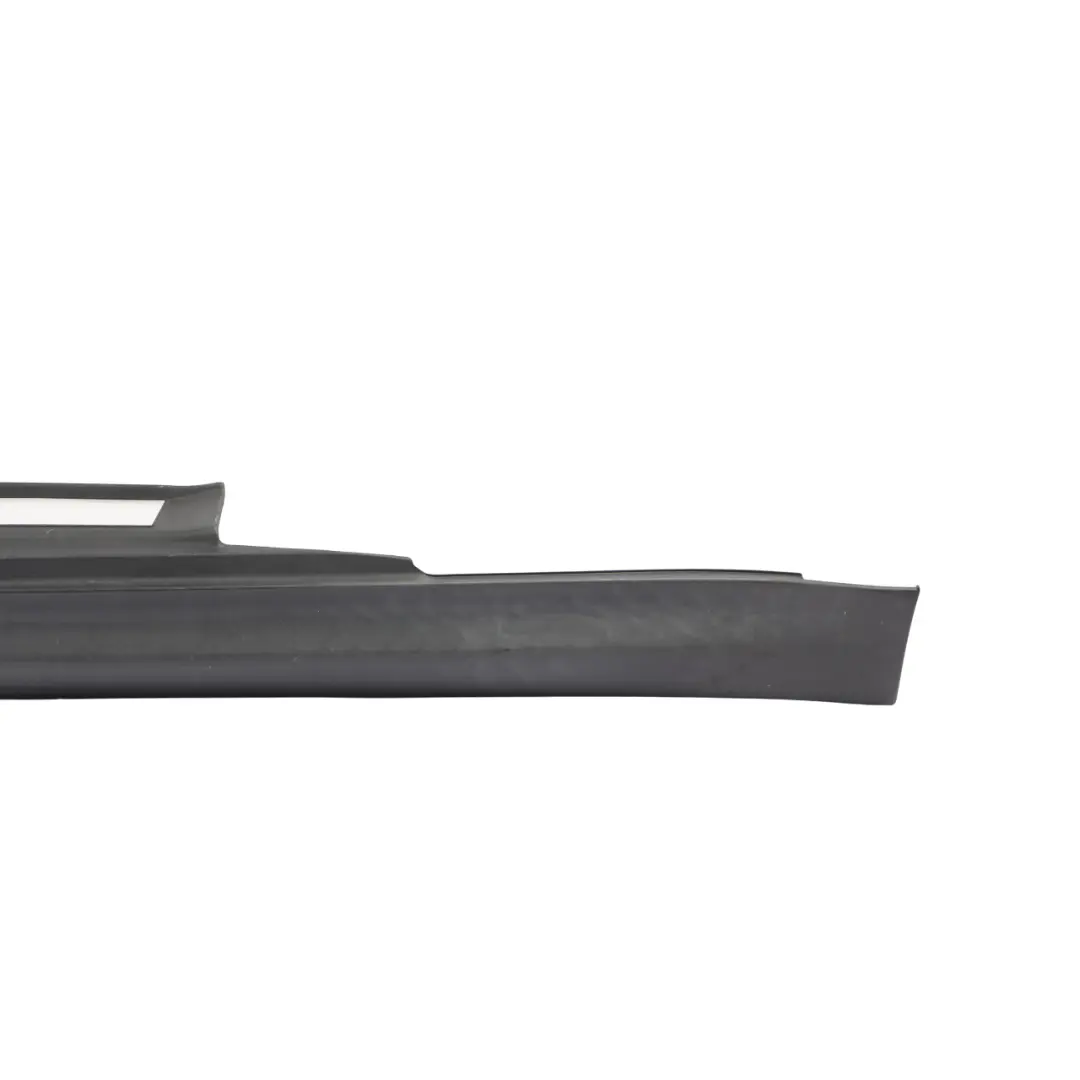 Side Skirt Left Door N/S Sill Covering Trim Panel to Mini R56 R57 R58 with Part number 7147915 Mini R56 R57 R58 Side Skirt Left Door N/S Sill Covering Trim Panel - SKU 7147915-6 - Part number 7147915