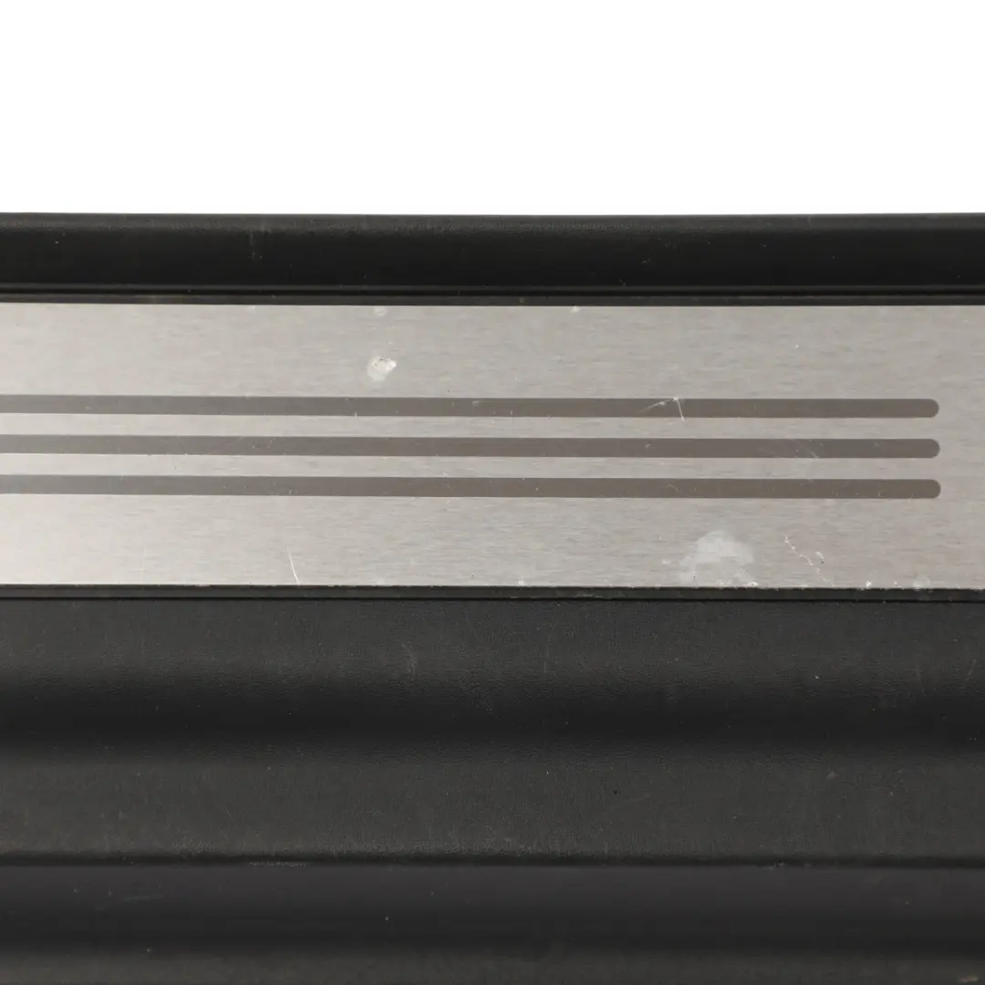 Side Skirt Left Door N/S Sill Covering Trim Panel to Mini R56 R57 R58 with Part number 7147915 Mini R56 R57 R58 Side Skirt Left Door N/S Sill Covering Trim Panel - SKU 7147915-6 - Part number 7147915