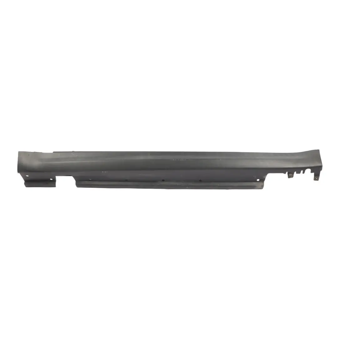 Side Skirt Left Door N/S Sill Covering Trim Panel to Mini R56 R57 R58 with Part number 7147915 Mini R56 R57 R58 Side Skirt Left Door N/S Sill Covering Trim Panel - SKU 7147915-6 - Part number 7147915