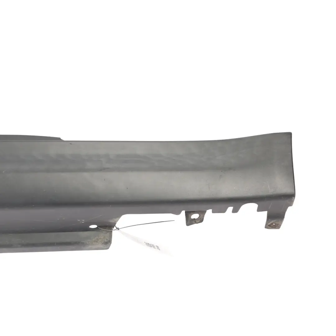Side Skirt Left Door N/S Sill Covering Trim Panel to Mini R56 R57 R58 with Part number 7147915 Mini R56 R57 R58 Side Skirt Left Door N/S Sill Covering Trim Panel - SKU 7147915-6 - Part number 7147915