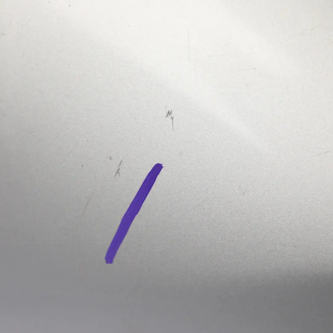 Side Panel Rear Left N/S Wing Fender Titansilber Silver - 354 to BMW Z4 E85 with Part number 7151639 BMW Z4 E85 Side Panel Rear Left N/S Wing Fender Titansilber Silver - 354 - SKU 7151639-TS1 - Part number 7151639