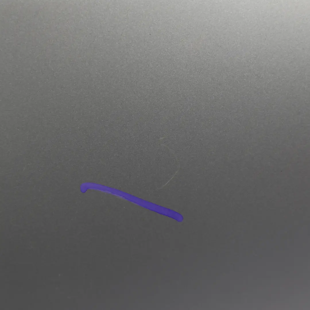 Side Panel Rear Left N/S Wing Fender Titansilber Silver - 354 to BMW Z4 E85 with Part number 7151639 BMW Z4 E85 Side Panel Rear Left N/S Wing Fender Titansilber Silver - 354 - SKU 7151639-TS1 - Part number 7151639