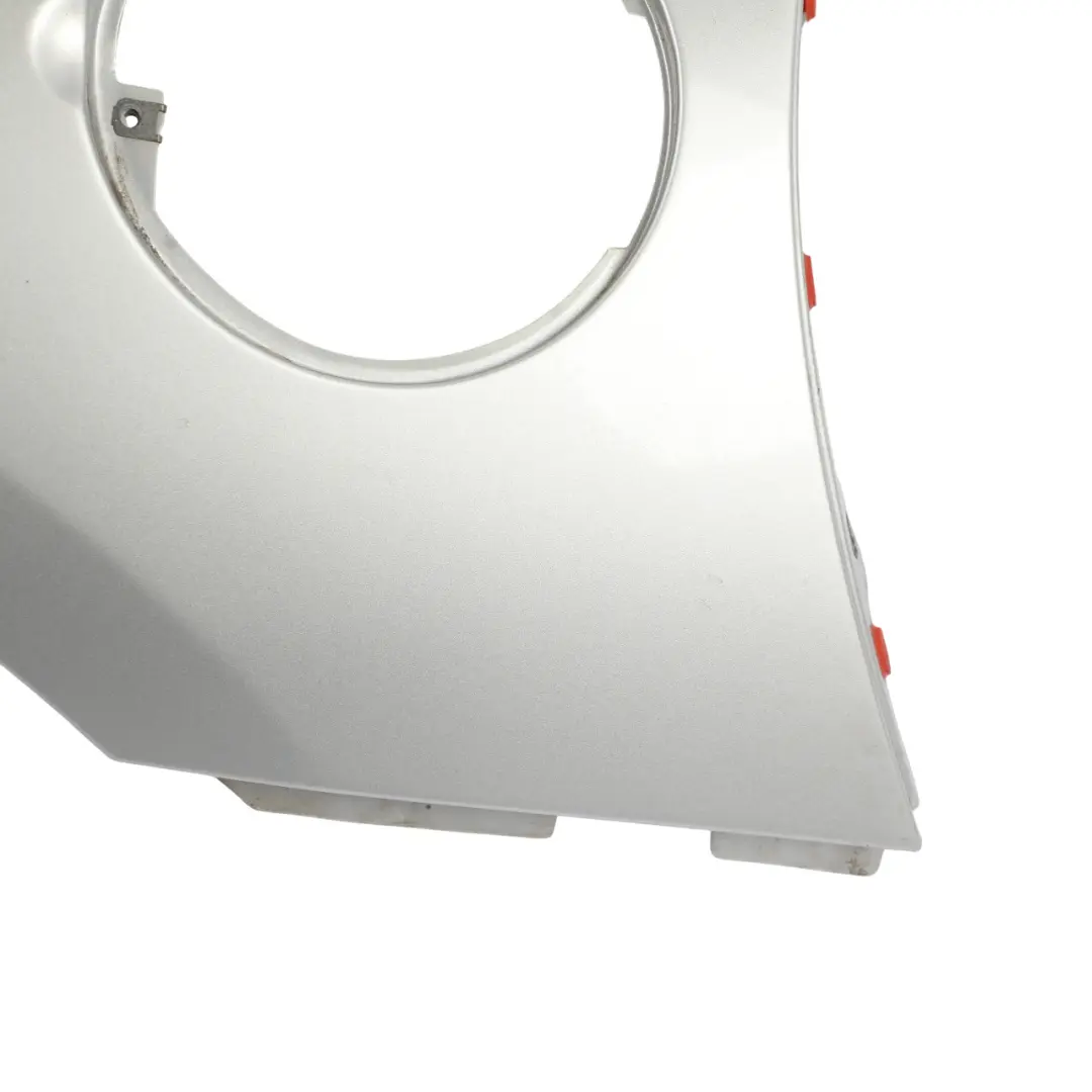 BMW Z4 Series E85 Rear Right O/S Side Panel Wing Fender Titansilber Silver - 354 - SKU 7151640-TS1 - Part number 7151640