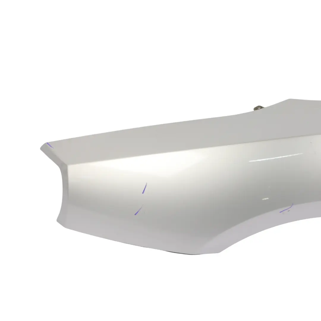 Trasero Derecho O / Lado Panel Wing Fender Titansilber Plata - 354 para BMW Z4 E85 con número de pieza 7151640 BMW Z4 E85 Trasero Derecho O / Lado Panel Wing Fender Titansilber Plata - 354 - SKU 7151640-TS1 - Número de pieza 7151640