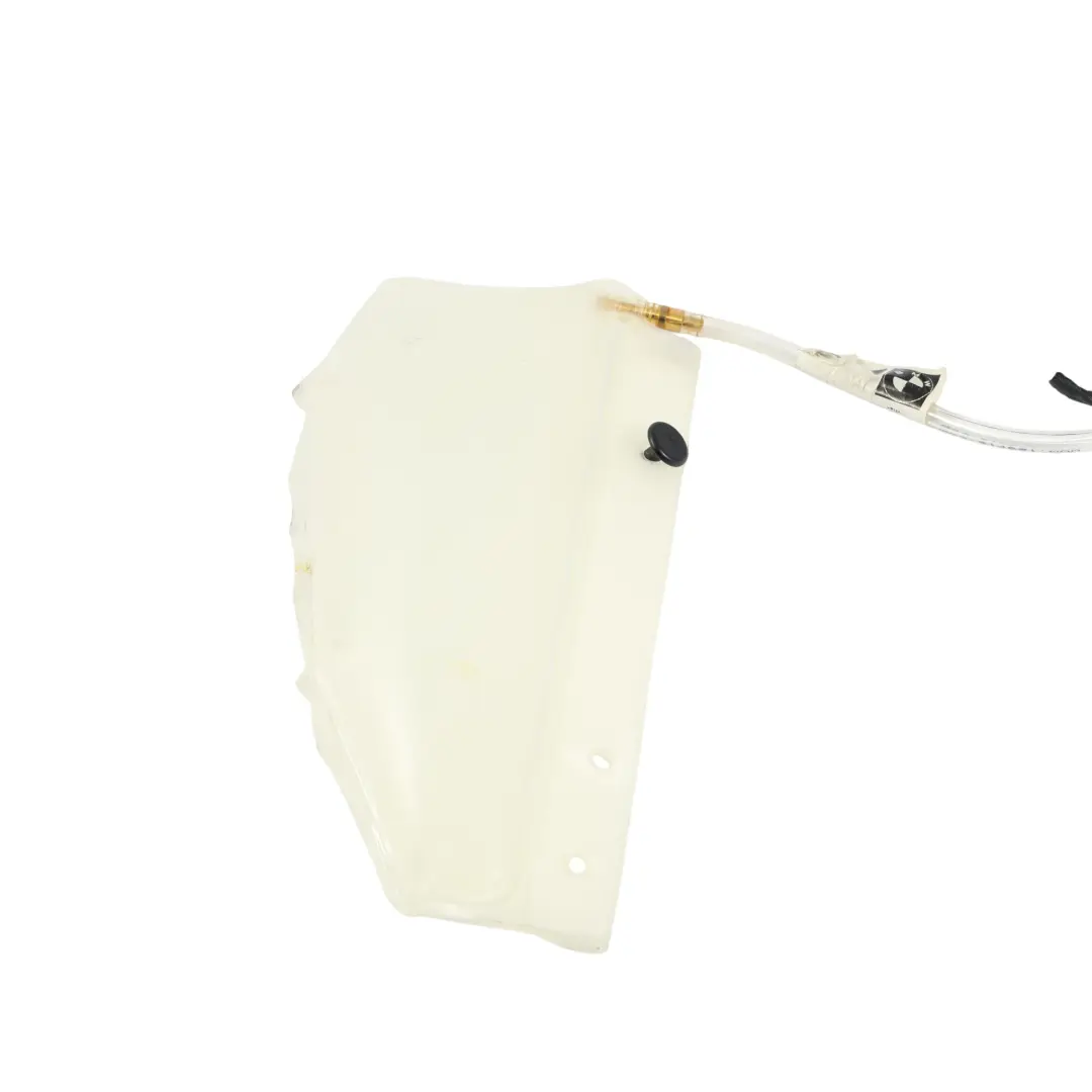 BMW E81 E87 E88 E90 X1 E84 Lordosis Pad Front Seat Lumbar Support - SKU 7153091-3 - Part number 7153091