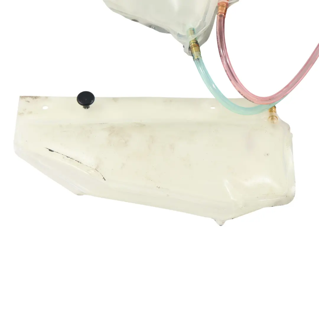 Lordosis Pad Front Seat Lumbar Support to BMW E81 E87 E88 E90 X1 E84 with Part number 7153091 BMW E81 E87 E88 E90 X1 E84 Lordosis Pad Front Seat Lumbar Support - SKU 7153091-3 - Part number 7153091