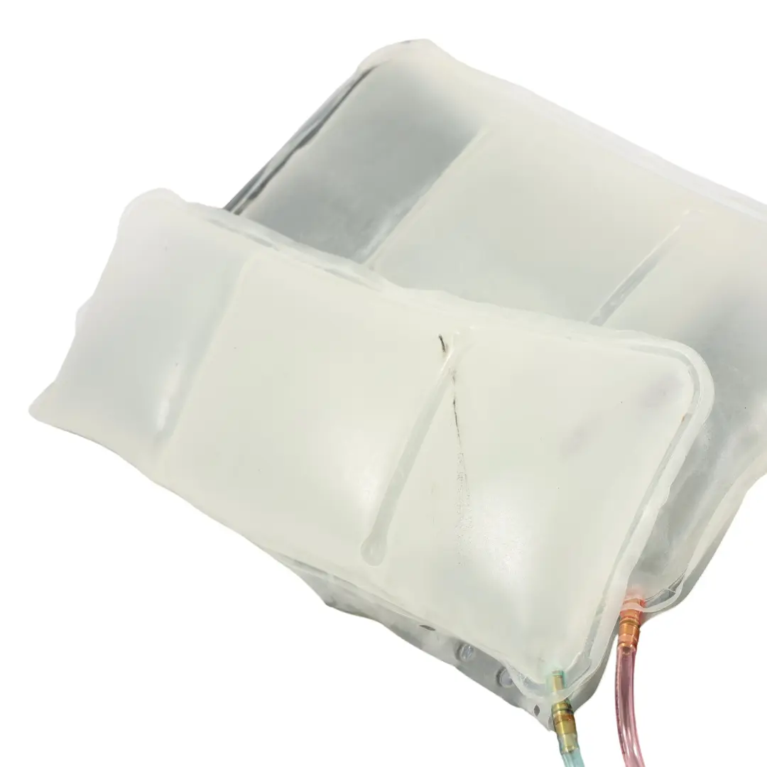  Cuscinetto lordosi BMW E81 E87 E88 E90 X1 E84 lombare sedile anteriore - SKU 7153091-3 - Numero di parte 7153091
