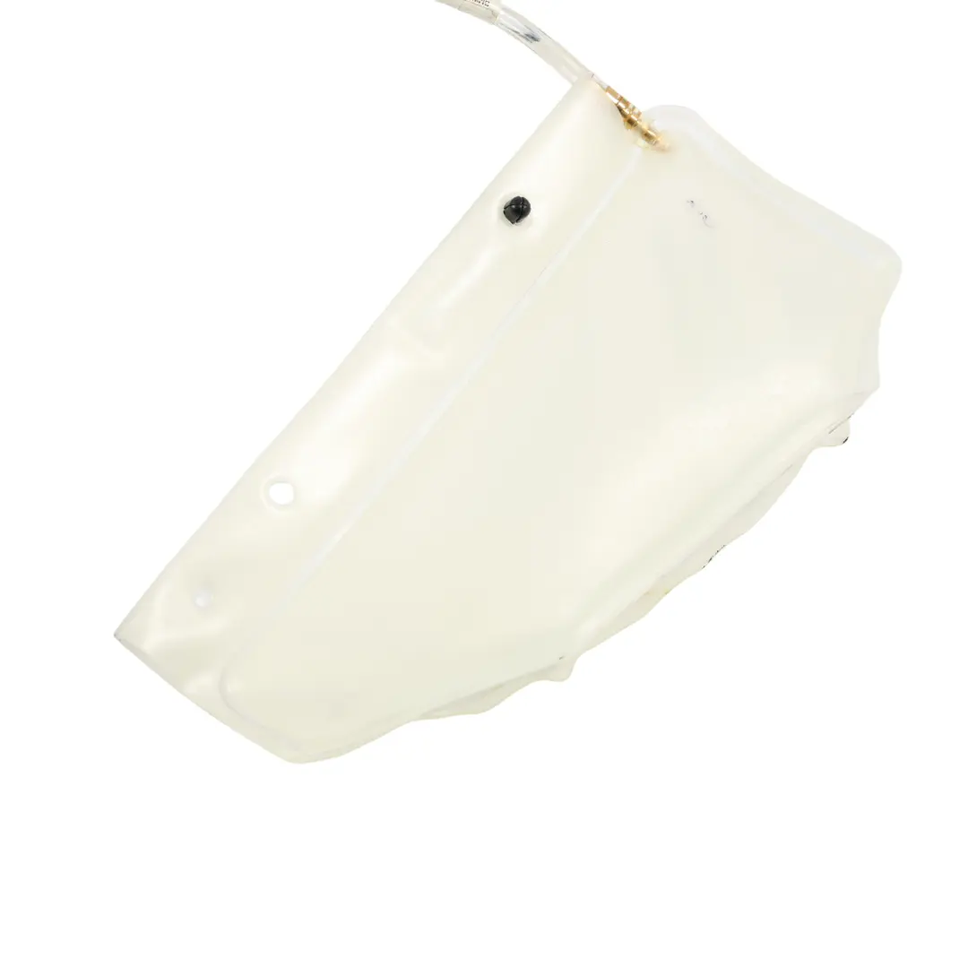 Lordosis Pad Front Seat Lumbar Support to BMW E81 E87 E88 E90 X1 E84 with Part number 7153091 BMW E81 E87 E88 E90 X1 E84 Lordosis Pad Front Seat Lumbar Support - SKU 7153091-3 - Part number 7153091