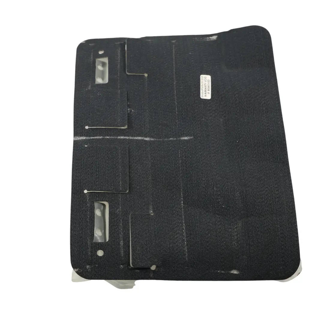 Lordosis Pad BMW E81 E87 E90 X1 E84 Soutien lombaire aux sièges avant pour à propos du numéro de pièce 7153091 Lordosis Pad BMW E81 E87 E90 X1 E84 Soutien lombaire aux sièges avant - SKU 7153091-3 - Numéro de pièce 7153091
