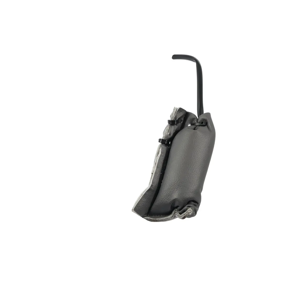  Cuscinetto lordosi BMW E81 E87 E88 E90 X1 E84 lombare sedile anteriore - SKU 7153091-3 - Numero di parte 7153091