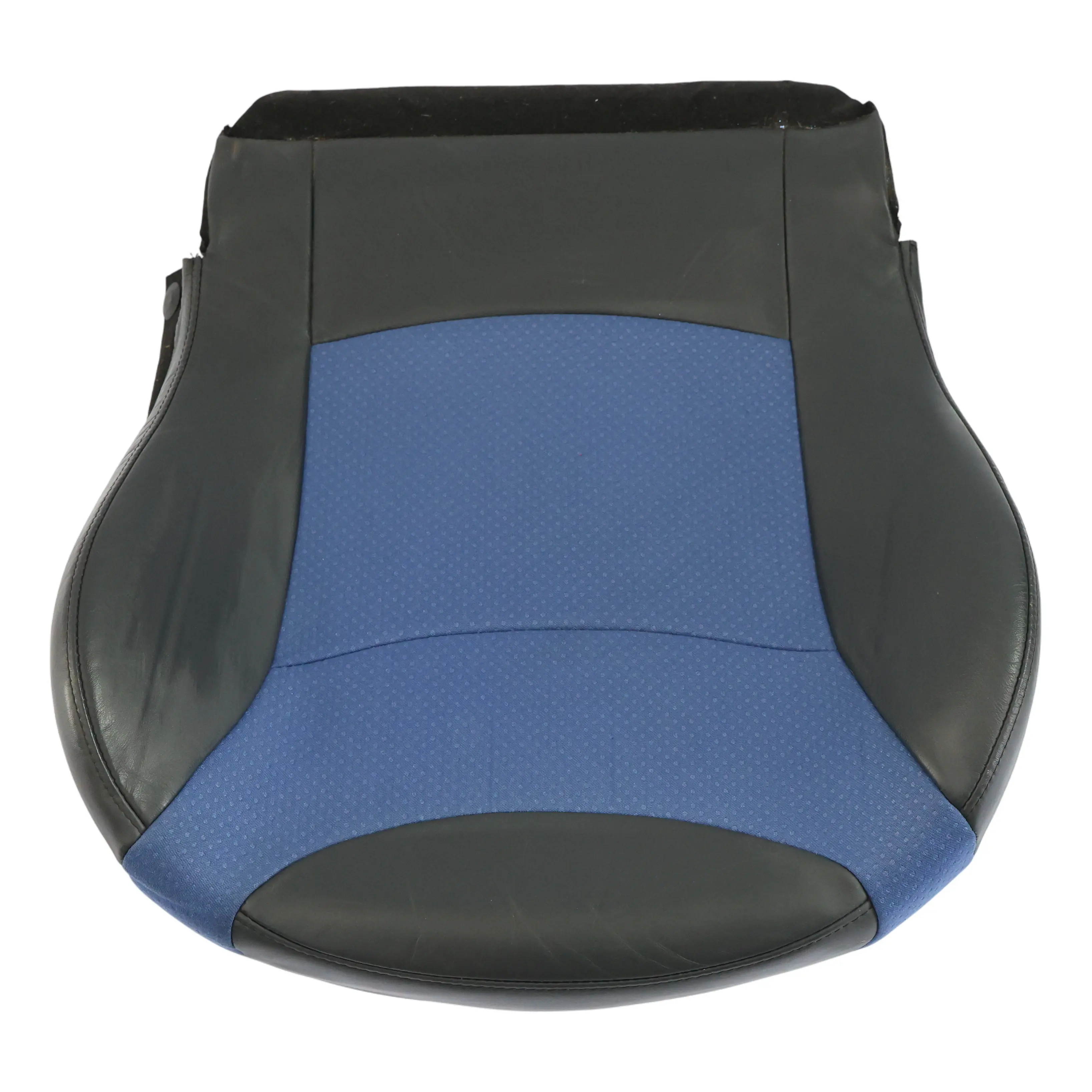 Mini R50 R53 Funda de Asiento Delantero Izquierda Derecha Sport Tela Panel