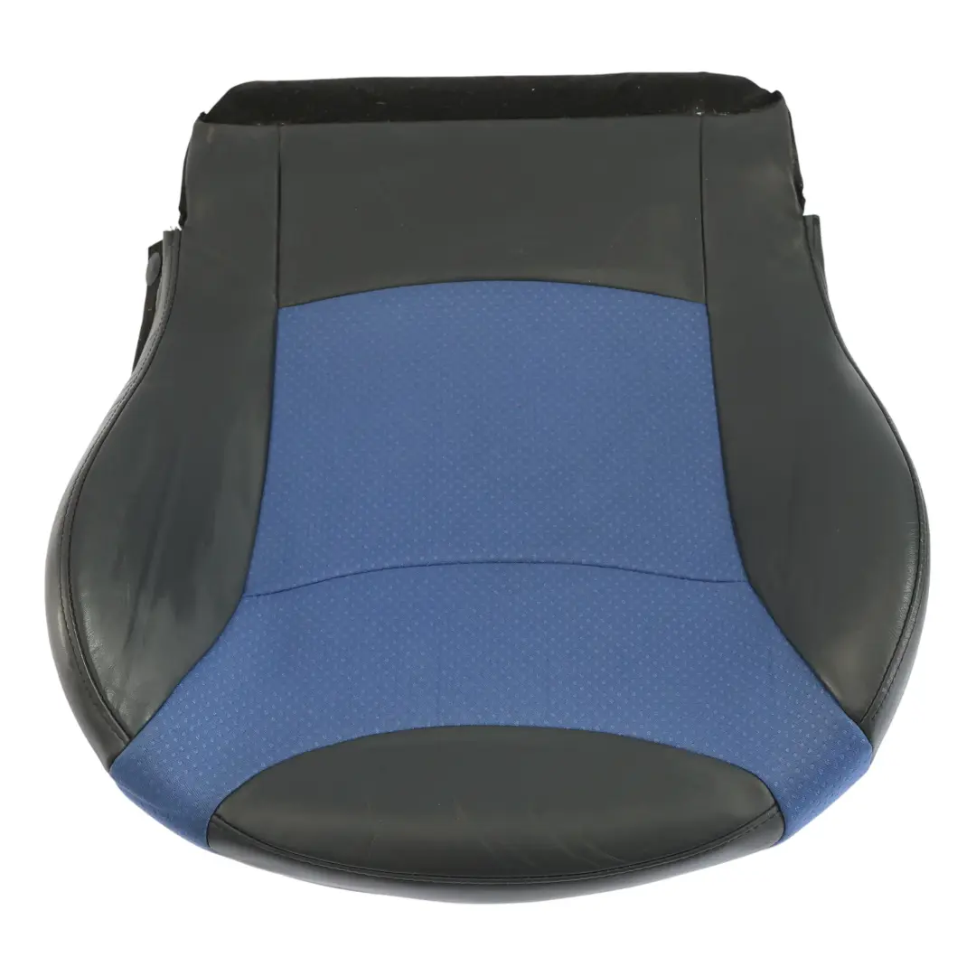 Siedzisko Fotela Sport Przód Półskóra do Mini R50 R53 o numerze 7155080 Mini R50 R53 Siedzisko Fotela Sport Przód Półskóra - SKU 7155080 - Numer Części 7155080