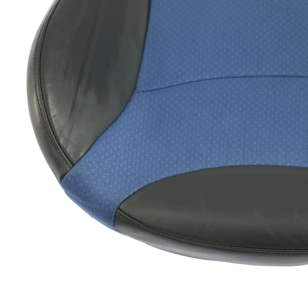 Siedzisko Fotela Sport Przód Półskóra do Mini R50 R53 o numerze 7155080 Mini R50 R53 Siedzisko Fotela Sport Przód Półskóra - SKU 7155080 - Numer Części 7155080