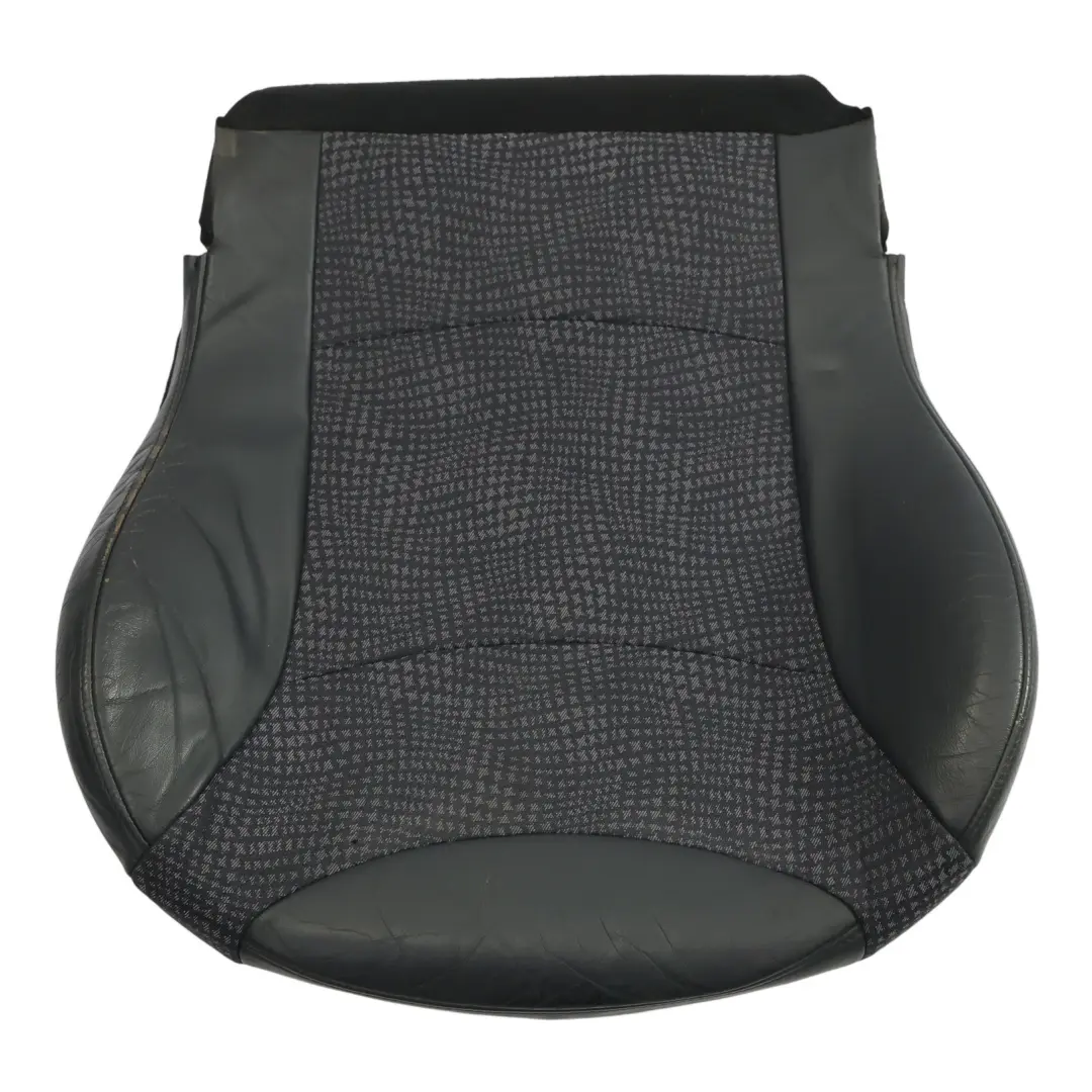 Mini R50 Front Seat Left Right Sport N/O/S Half Leather Trim Cover Panel - SKU 7155085-3 - Part number 7155085