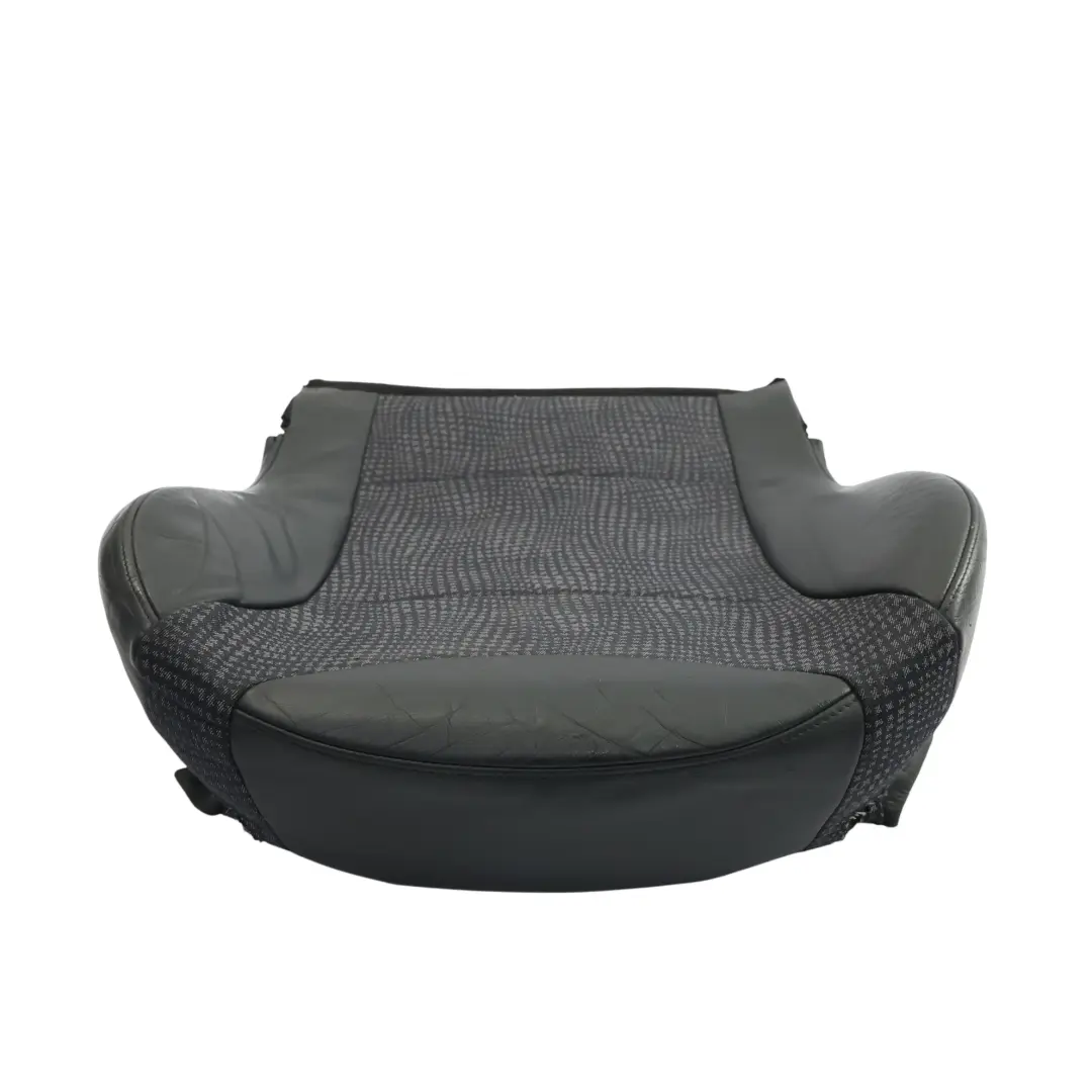 Mini R50 Front Seat Left Right Sport N/O/S Half Leather Trim Cover Panel - SKU 7155085-3 - Part number 7155085