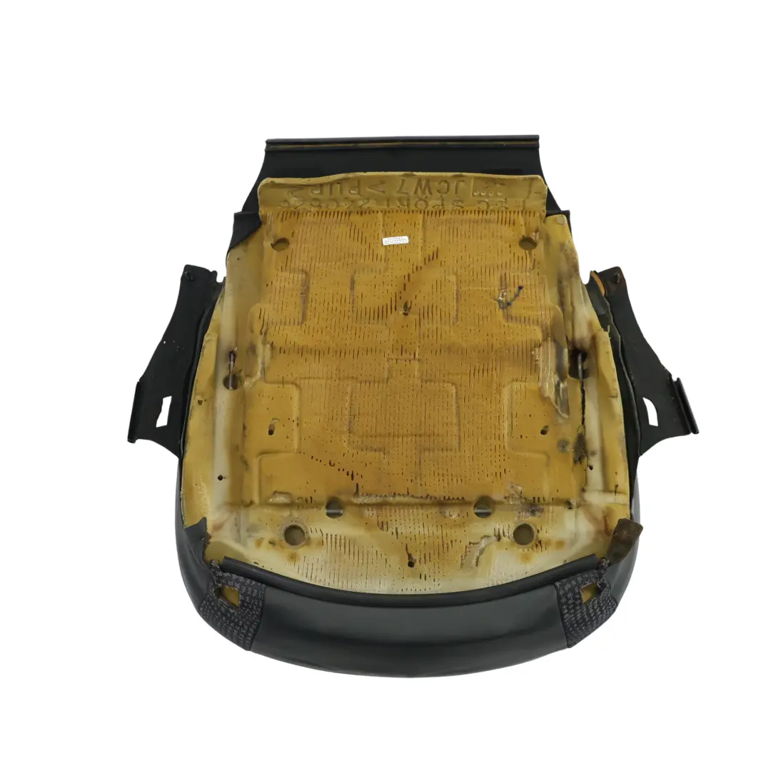 Mini R50 Front Seat Left Right Sport N/O/S Half Leather Trim Cover Panel - SKU 7155085-3 - Part number 7155085