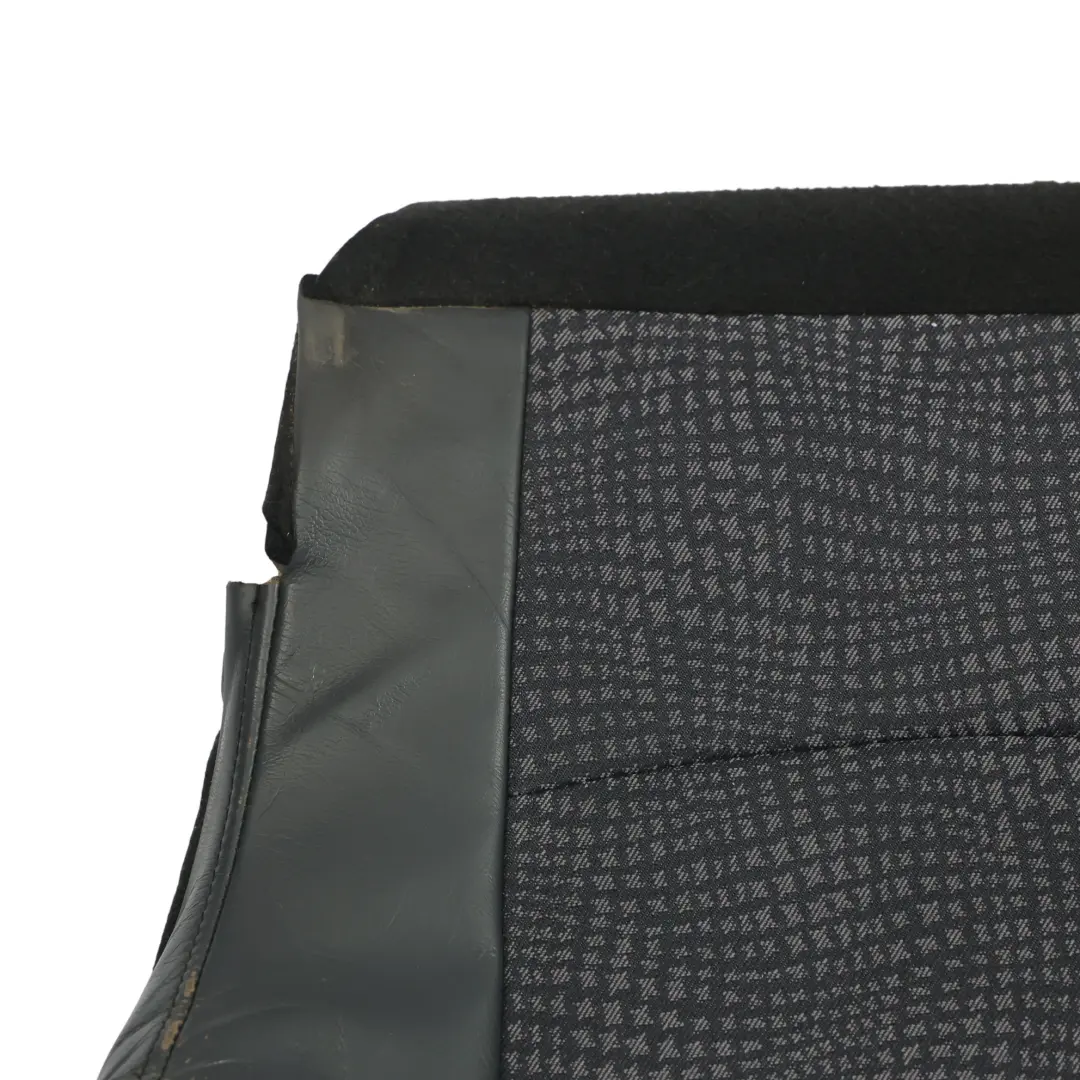 Mini R50 Front Seat Left Right Sport N/O/S Half Leather Trim Cover Panel - SKU 7155085-3 - Part number 7155085