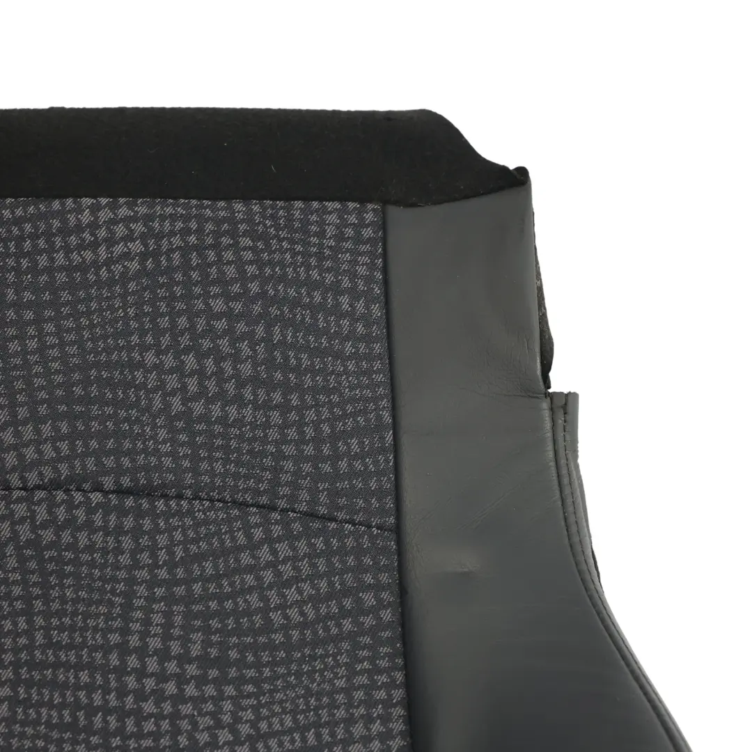 Siege Avant Gauche Droite Sport Half Leather Trim Cover Panel pour Mini R50 à propos du numéro de pièce 7155085 Mini R50 Siege Avant Gauche Droite Sport Half Leather Trim Cover Panel - SKU 7155085-3 - Numéro de pièce 7155085