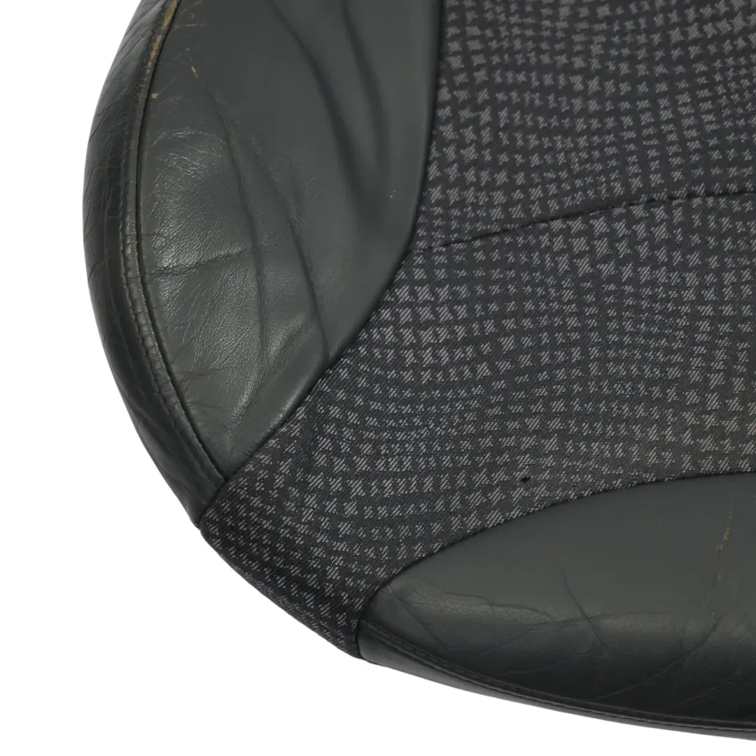 Mini R50 Sedile Anteriore Sinistro Destro Sportivo Mezzo Pannello In Pelle - SKU 7155085-3 - Numero di parte 7155085