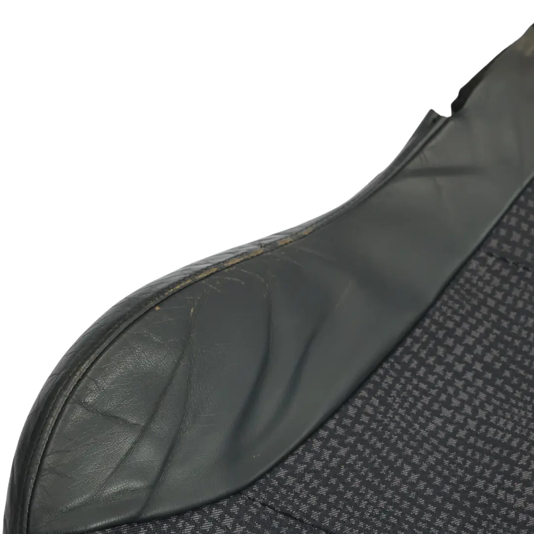 Mini R50 Sedile Anteriore Sinistro Destro Sportivo Mezzo Pannello In Pelle - SKU 7155085-3 - Numero di parte 7155085