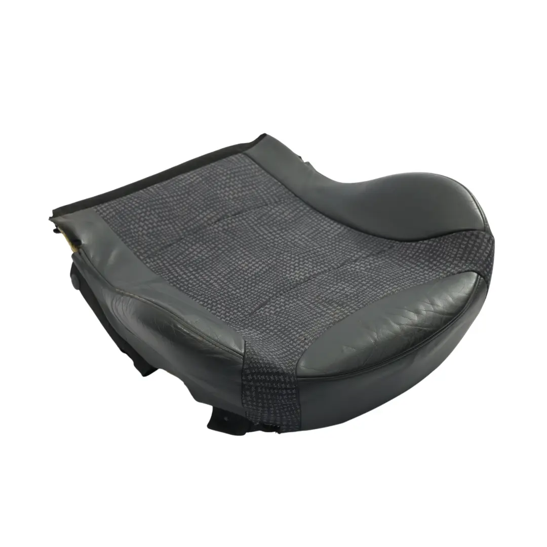 Mini R50 Sedile Anteriore Sinistro Destro Sportivo Mezzo Pannello In Pelle - SKU 7155085-3 - Numero di parte 7155085