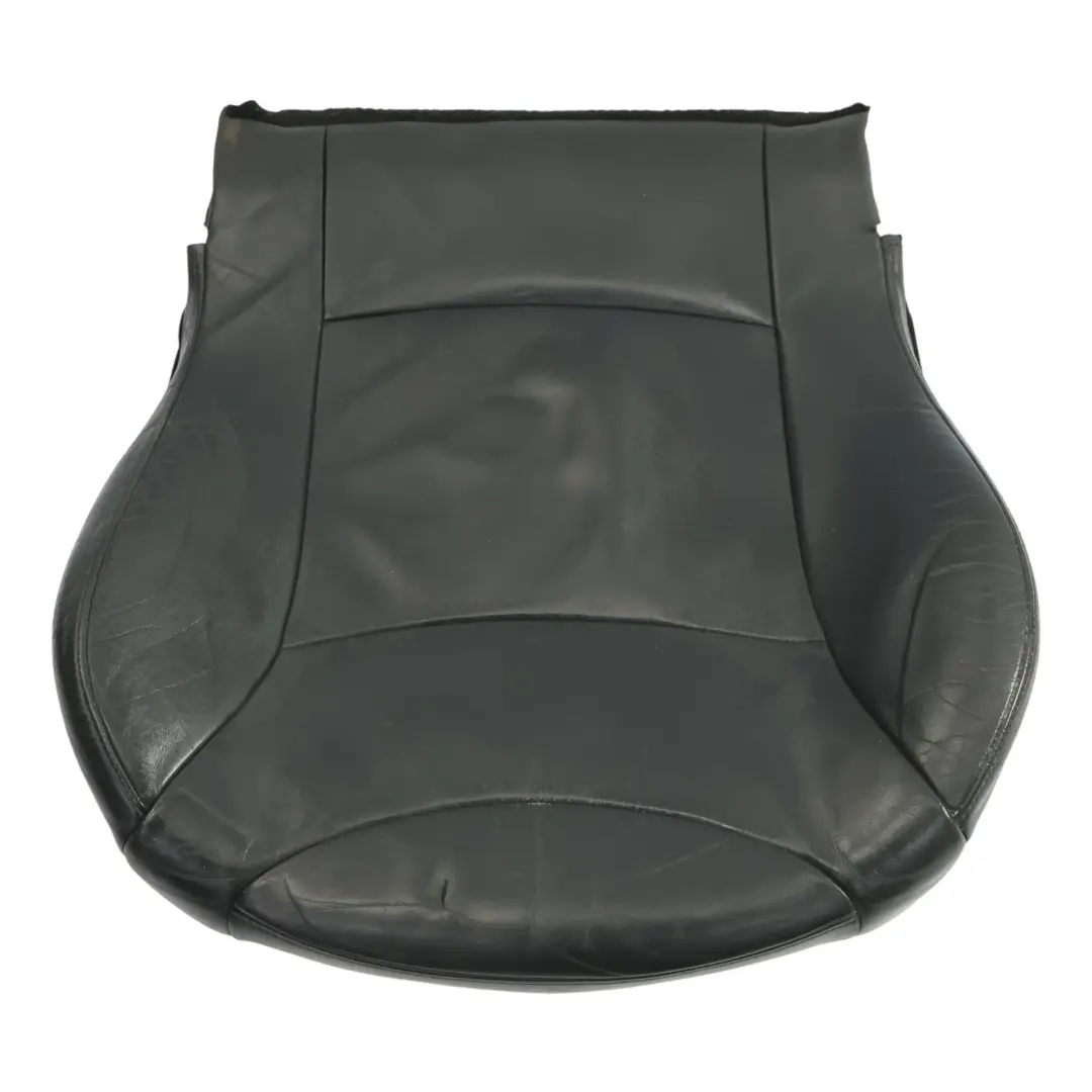 Mini R50 Coprisedili anteriori Sport Sinistra Destra Rivestimento pelle - SKU 7155100-4 - Numero di parte 7155100