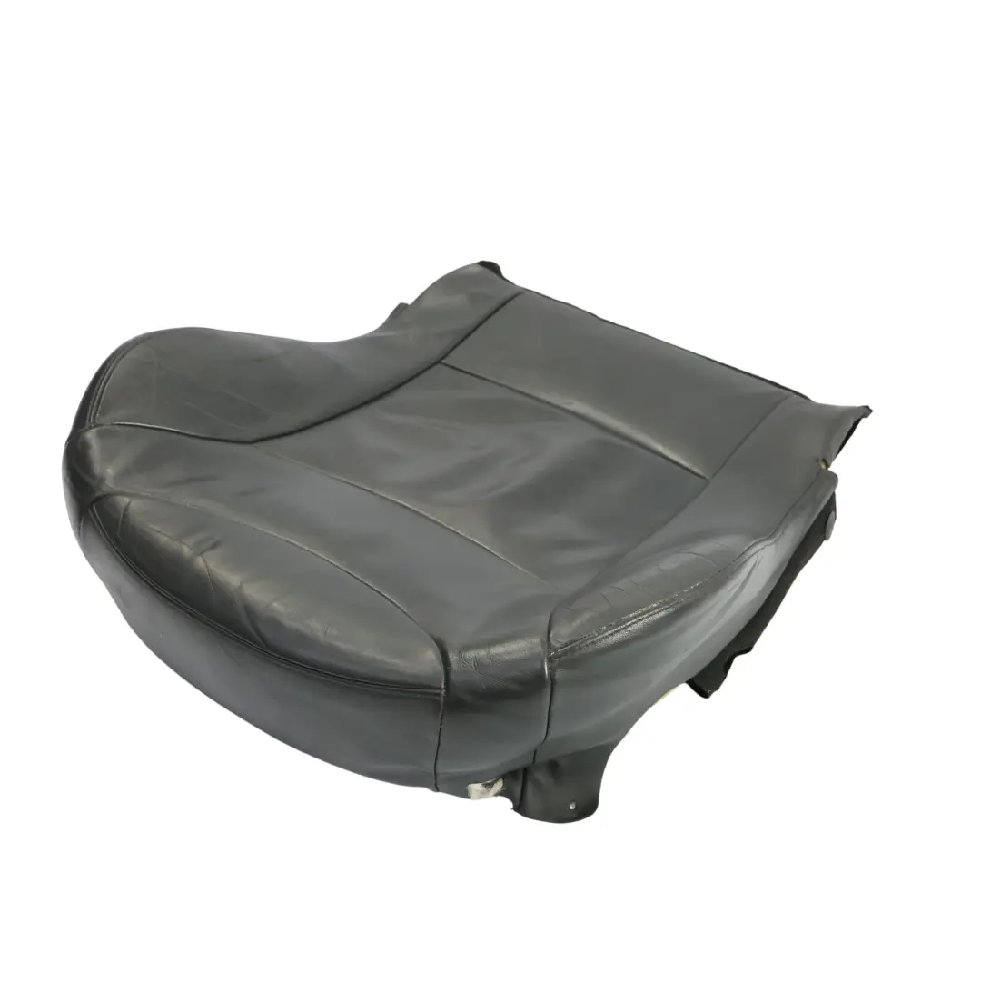 Sitz Vorne Links Rechts Verkleidung Leder Gravity Panther Schwarz für Mini R50 mit Teilenummer 7155100 Mini R50 Sitz Vorne Links Rechts Verkleidung Leder Gravity Panther Schwarz - SKU 7155100-4 - Teilenummer 7155100