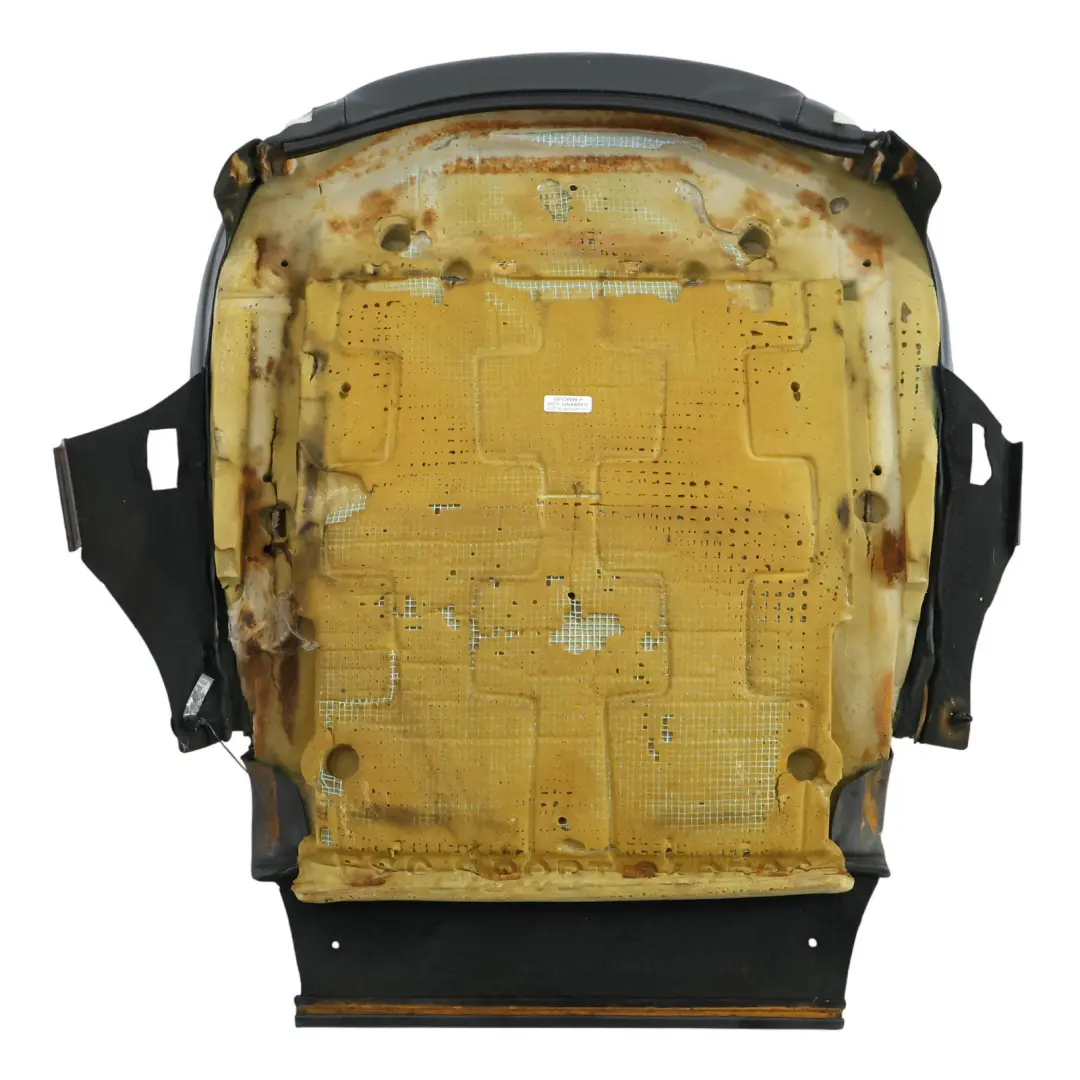 Funda Asiento Delantero Sport Izquierdo Derecho Tapizado Cuero para Mini R50 con número de pieza 7155100 Mini R50 Funda Asiento Delantero Sport Izquierdo Derecho Tapizado Cuero - SKU 7155100-4 - Número de pieza 7155100