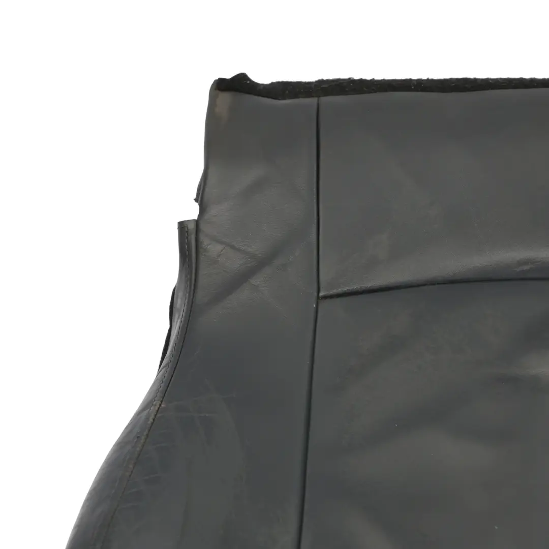 Mini R50 Sièges Avant Sport Gauche Droite Revêtement Cuir - SKU 7155100-4 - Numéro de pièce 7155100