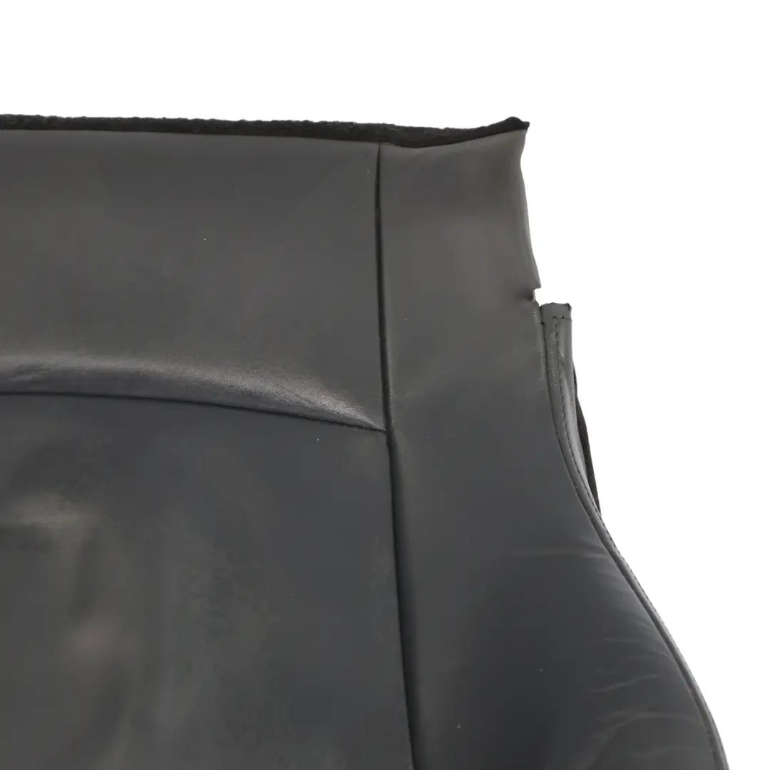 Funda Asiento Delantero Sport Izquierdo Derecho Tapizado Cuero para Mini R50 con número de pieza 7155100 Mini R50 Funda Asiento Delantero Sport Izquierdo Derecho Tapizado Cuero - SKU 7155100-4 - Número de pieza 7155100