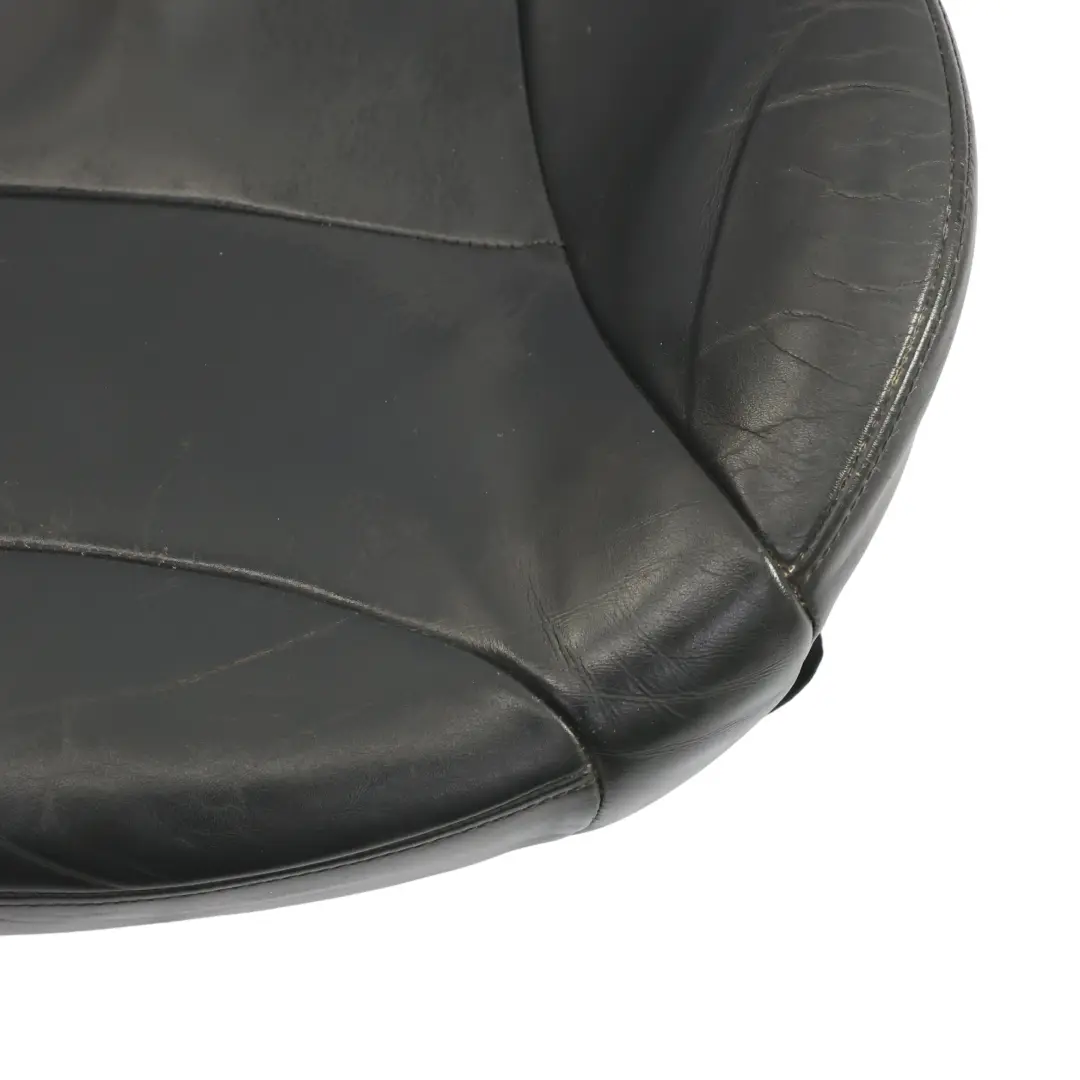 Mini R50 Front Seat Cover Sport Left Right N/O/S Leather Trim Covering - SKU 7155100-4 - Part number 7155100