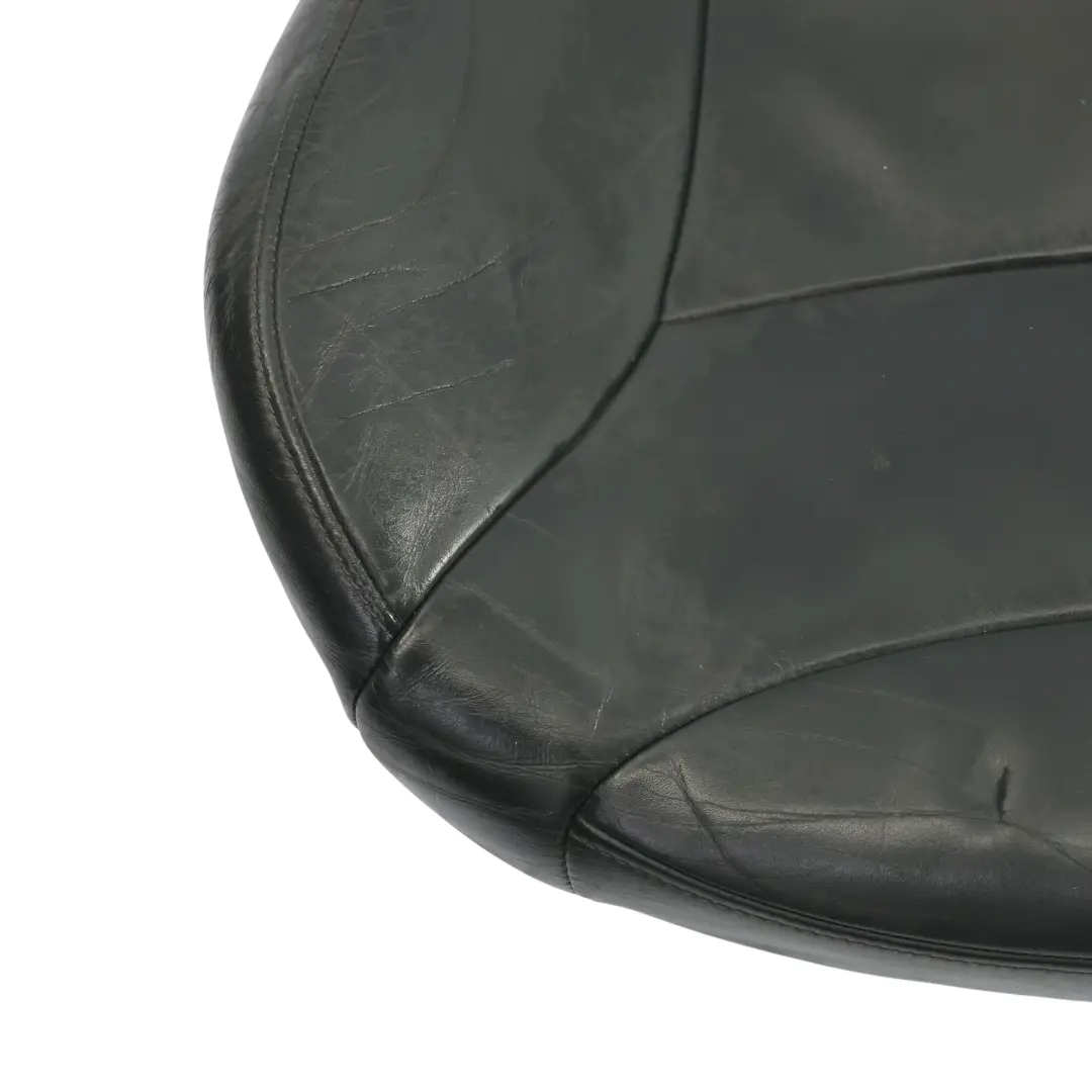 Sitz Vorne Links Rechts Verkleidung Leder Gravity Panther Schwarz für Mini R50 mit Teilenummer 7155100 Mini R50 Sitz Vorne Links Rechts Verkleidung Leder Gravity Panther Schwarz - SKU 7155100-4 - Teilenummer 7155100