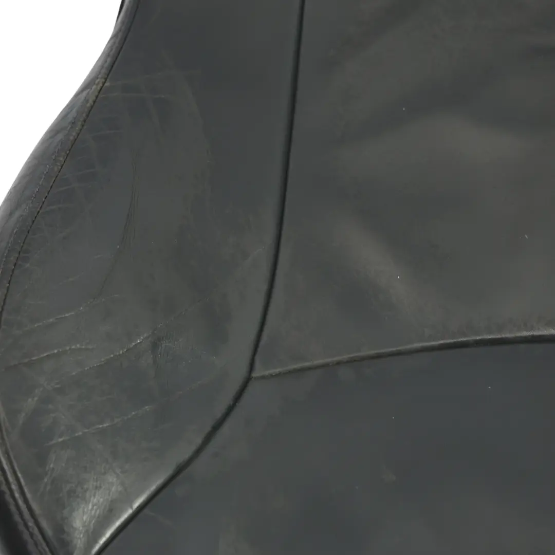 Mini R50 Front Seat Cover Sport Left Right N/O/S Leather Trim Covering - SKU 7155100-4 - Part number 7155100