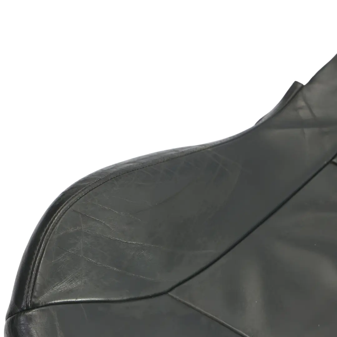 Mini R50 Sièges Avant Sport Gauche Droite Revêtement Cuir - SKU 7155100-4 - Numéro de pièce 7155100