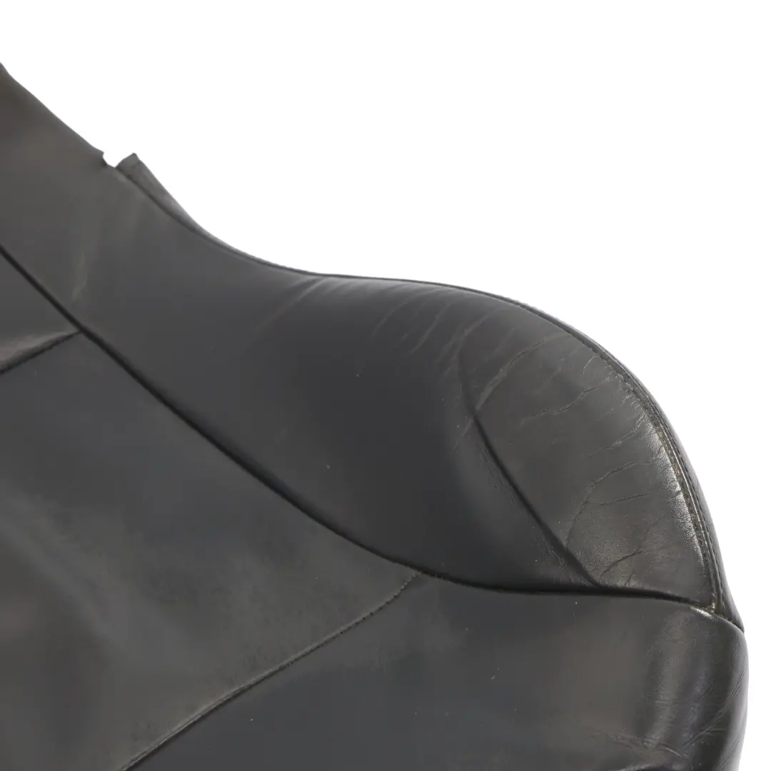 Sitz Vorne Links Rechts Verkleidung Leder Gravity Panther Schwarz für Mini R50 mit Teilenummer 7155100 Mini R50 Sitz Vorne Links Rechts Verkleidung Leder Gravity Panther Schwarz - SKU 7155100-4 - Teilenummer 7155100