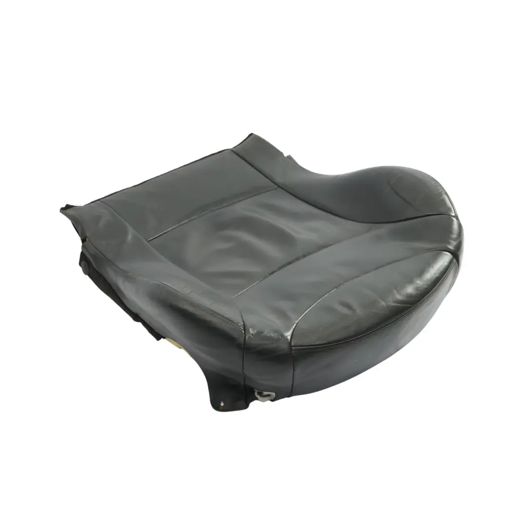 Front Seat Cover Sport Left Right N/O/S Leather Trim Covering to Mini R50 with Part number 7155100 Mini R50 Front Seat Cover Sport Left Right N/O/S Leather Trim Covering - SKU 7155100-4 - Part number 7155100