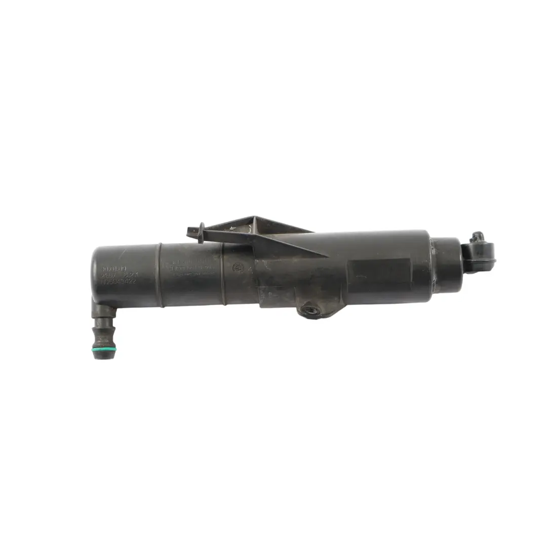 Scheinwerferwaschdüse Rechts für Mini R55 R56 R57 LCI mit Teilenummer 7157120 Mini R55 R56 R57 LCI Scheinwerferwaschdüse Rechts - SKU 7157120 - Teilenummer 7157120