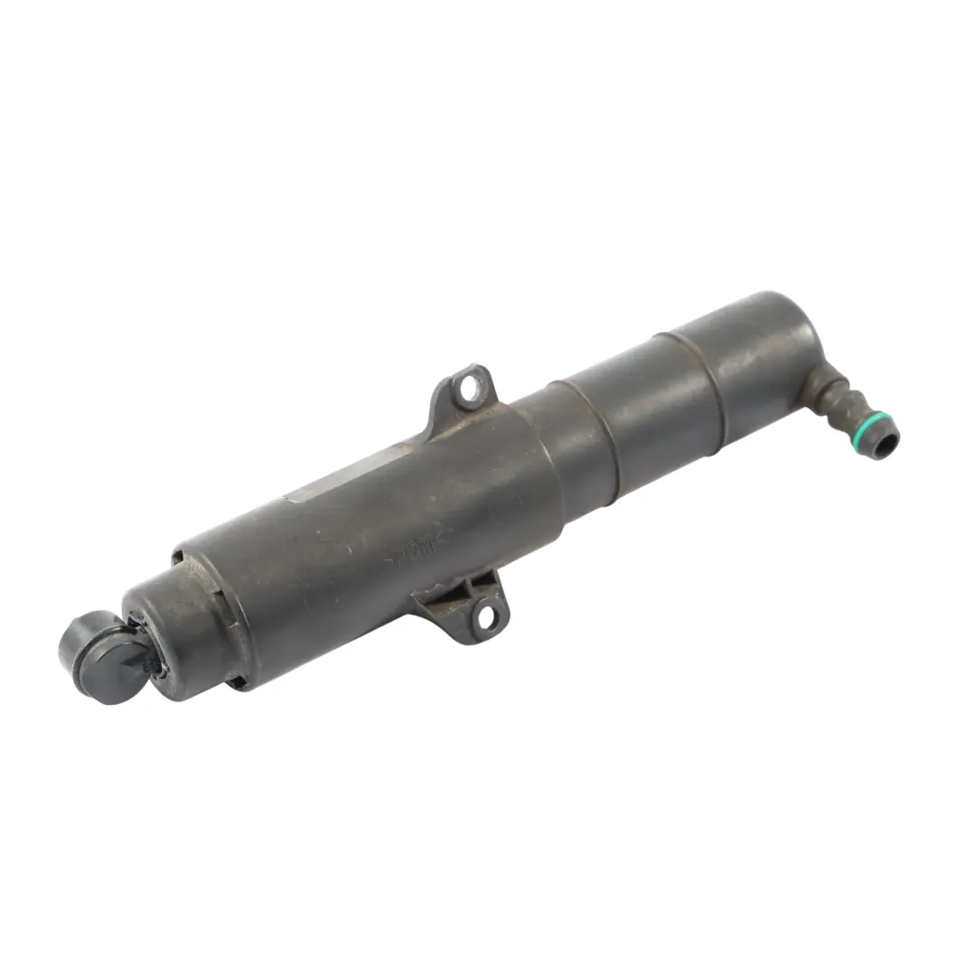 Lavafaros Boquilla Derecha para Mini R55 R56 R57 LCI con número de pieza 7157120 Mini R55 R56 R57 LCI Lavafaros Boquilla Derecha - SKU 7157120 - Número de pieza 7157120