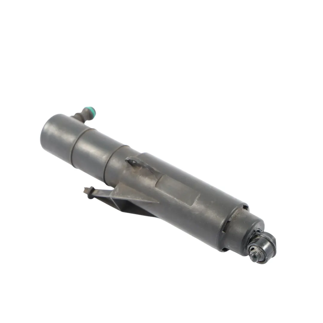 Mini R55 R56 R57 LCI Headlight Washer Jet Nozzle Right O/S - SKU 7157120 - Part number 7157120