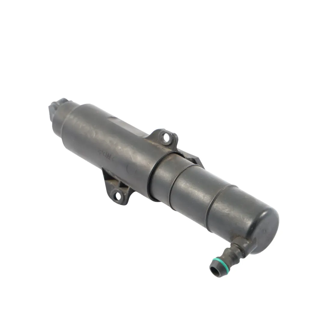 Lavafaros Boquilla Derecha para Mini R55 R56 R57 LCI con número de pieza 7157120 Mini R55 R56 R57 LCI Lavafaros Boquilla Derecha - SKU 7157120 - Número de pieza 7157120