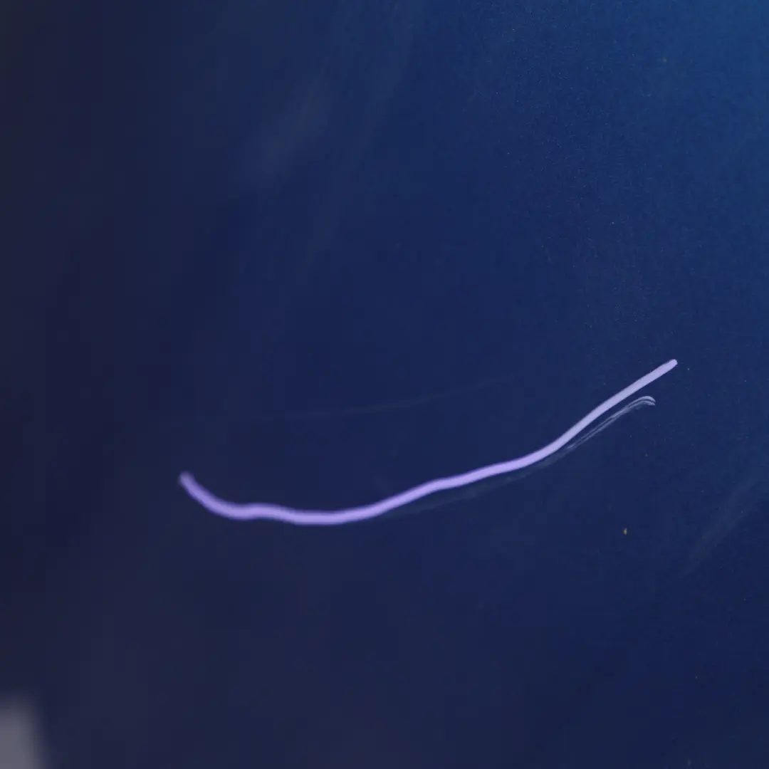 Hood Bonnet Cover Panel Le Mans Blau Blue Metallic - 381 to BMW E81 E87 with Part number 7162102 BMW E81 E87 Hood Bonnet Cover Panel Le Mans Blau Blue Metallic - 381 - SKU 7162102-LMB1 - Part number 7162102