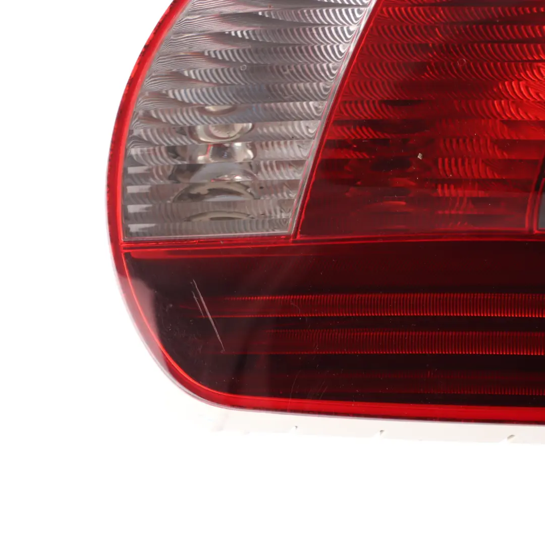 Lamp BMW Z4 E85 E86 Tailgate Tail Light Right O/S to Rear with Part number 7162730 Rear Lamp BMW Z4 E85 E86 Tailgate Tail Light Right O/S - SKU 7162730-1 - Part number 7162730